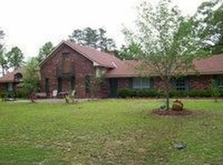 204 Blewer Rd, Saline, LA 71070