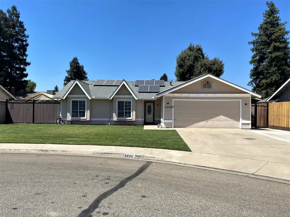 5226 W Howard Court, Visalia, CA 93277