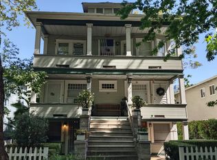521 T St APT A, Sacramento, CA 95811