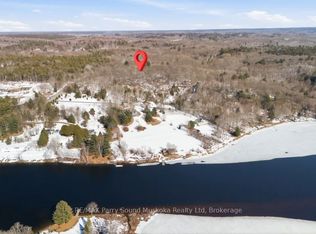 3 Burnside Bridge Rd, McDougall, ON P2A2W9