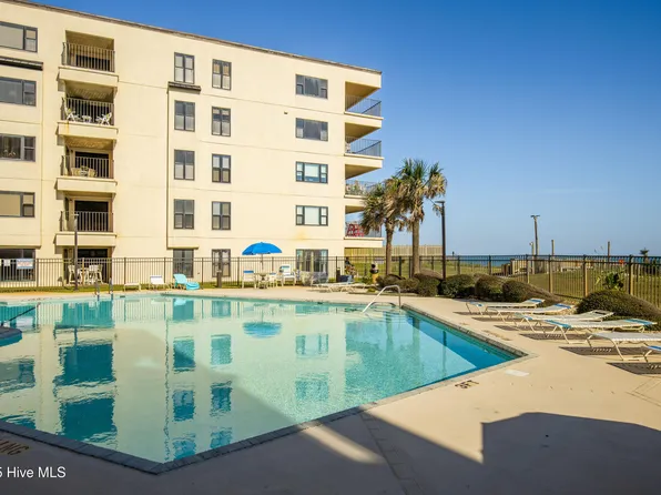 1505 Salter Path Road #216, Indian Beach, NC 28512