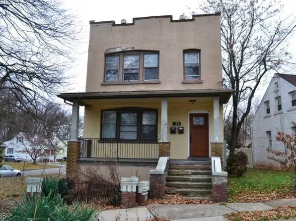 326 Mawbey St, Woodbridge, NJ 07095