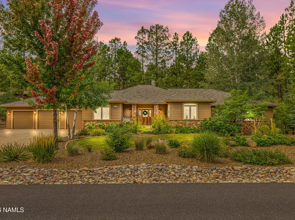 2963 N Boldt Dr, Flagstaff, AZ 86001