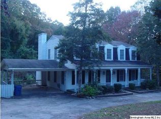 18 Diana Hills Rd, Anniston, AL 36207