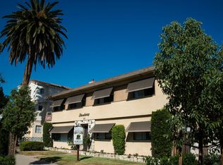 140 S Catalina Ave APT 4, Pasadena, CA 91106