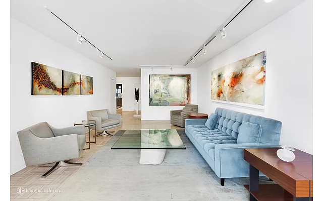 Sold by Douglas Elliman | media 2