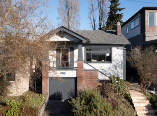 4112 1st Ave NW, Seattle, WA 98107