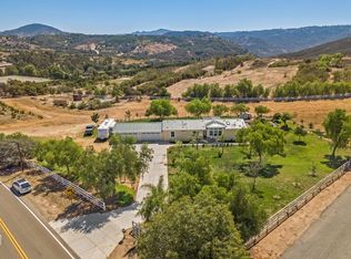 10145 Circle R Dr, Valley Center, CA 92082