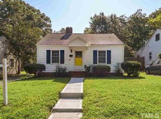 518 Spruce St, Durham, NC 27703