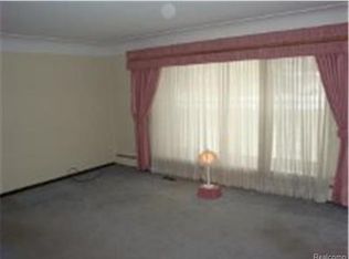 1524 Ash St, Carleton, MI 48117