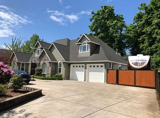 4878 Sedona Dr, Eugene, OR 97404
