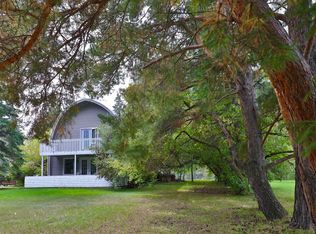 473068 Range Rd #243-A, Wetaskiwin, AB T0C 1Z0