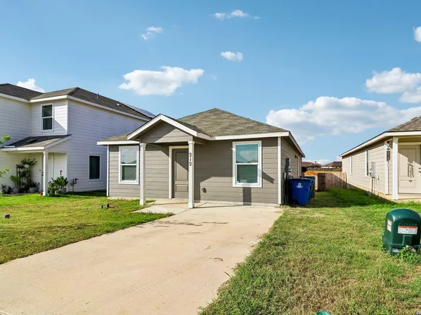 212 COWBOY RDG, Pleasanton, TX 78064