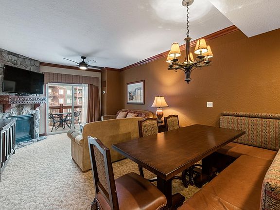 5th image of 3000 Canyons Resort Dr #4701A