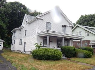 302 Hasbrouck Ave, Kingston, NY 12401