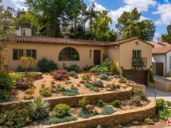 3177 Lake Hollywood Dr, Los Angeles, CA 90068