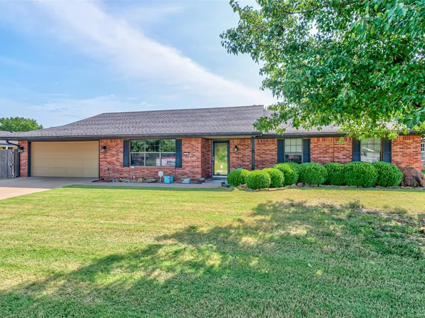 208 Sally Ln, Dewey, OK 74029