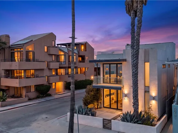 5277 E Ocean Blvd, Long Beach, CA 90803