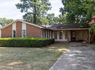 2515 Springwood Drive, Augusta, GA 30904
