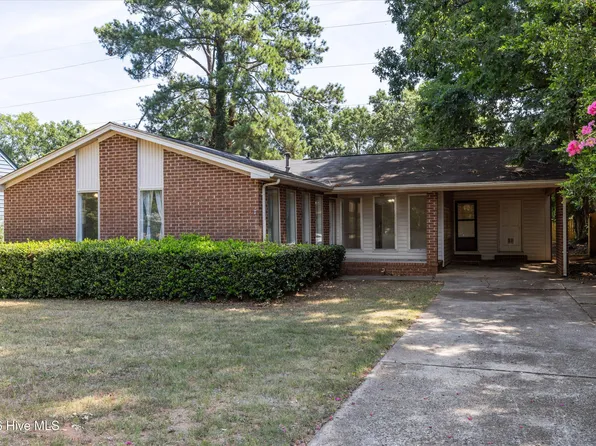 2515 Springwood Drive, Augusta, GA 30904