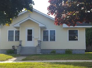 161 W Huron Ave, Rogers City, MI 49779