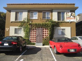 1179 W 29th St APT 1, Los Angeles, CA 90007