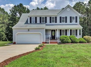 7654 King Eider Dr, Henrico, VA 23231