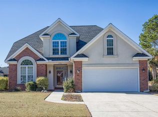 2450 Covington Dr, Myrtle Beach, SC 29579