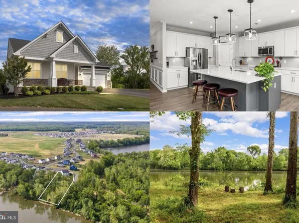 1821 Legacy Ln, Fredericksburg, VA 22408
