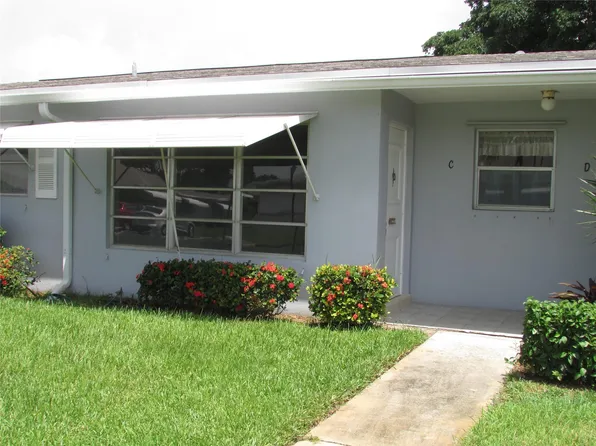 145 South Boulevard #C, Boynton Beach, FL 33435