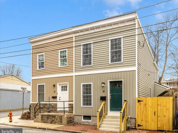 29 Winchester St, Frederick, MD 21701