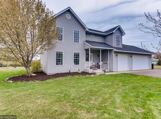 22103 169th St NW, Big Lake, MN 55309