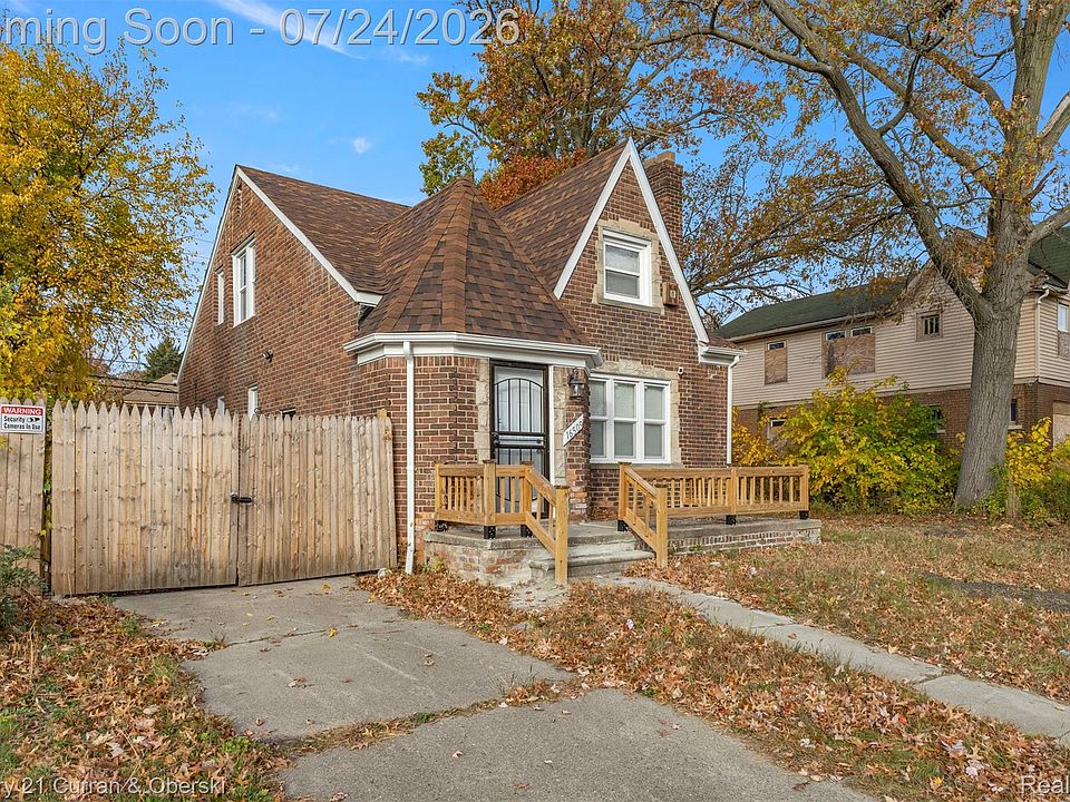 1st image of 16509 Woodingham Dr