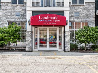 832 N 6th St UNIT 213, Sheboygan, WI 53081