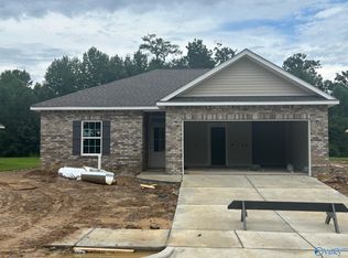 163 Overland Pass, Arab, AL 35016