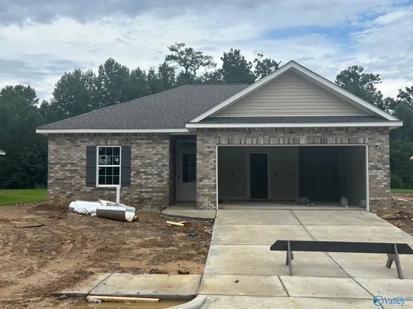 163 Overland Pass, Arab, AL 35016