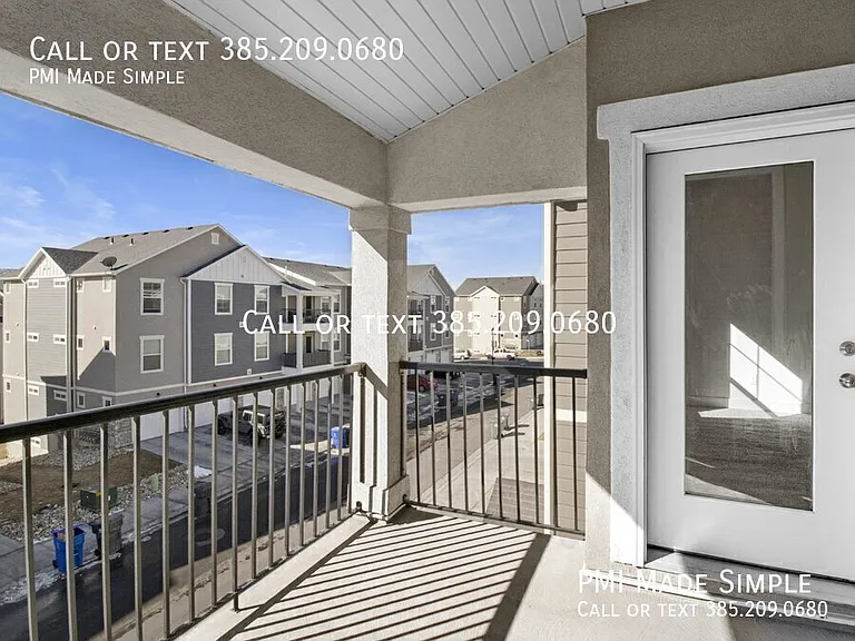1794 W Eaglewood Dr #N303 — Photo 3