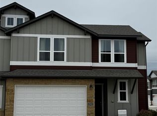 1020 Vista View Dr #2502, Georgetown, TX 78626