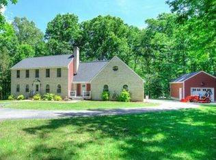 1907 Huguenot Hundred Dr, Midlothian, VA