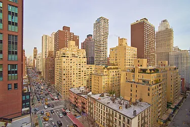 Rented by Living New York