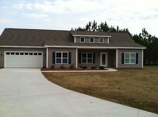 2024 Welcome Ct, Leland, NC 28451