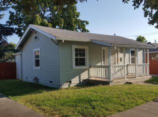 335 E Cleveland St, Stockton, CA 95204