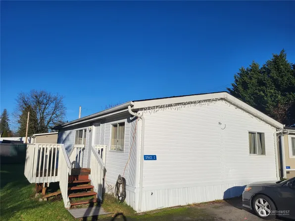 19920 67th Avenue NE #2, Arlington, WA 98223