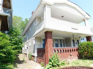 1600 Eddington Rd, East Cleveland, OH 44118