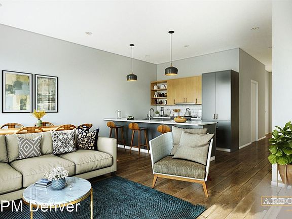 3rd image of 2049 S Columbine St #302