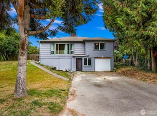 1016 Lincoln St, Mount Vernon, WA 98273