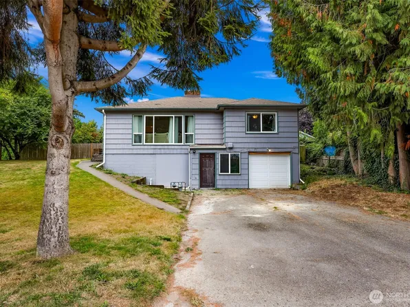 1016 Lincoln Street, Mount Vernon, WA 98273