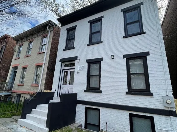 36 S Miller Street, Newburgh, NY 12550