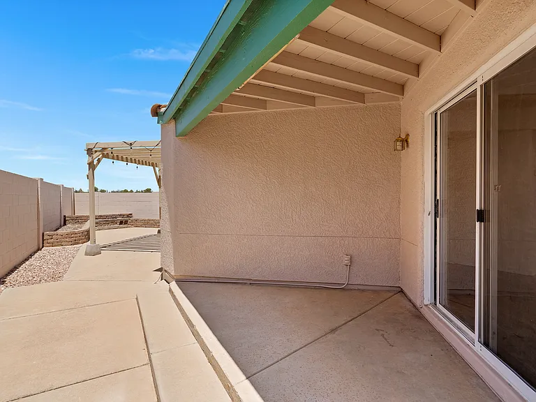 4295 Desert Springs Trl — Photo 29