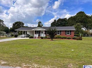 2715 Old Mullins Rd, Nichols, SC 29581